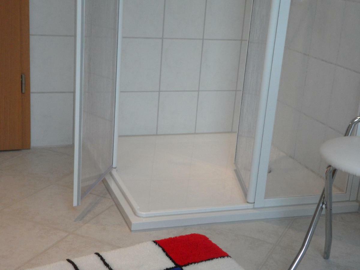 Appartement Fam. M.Lehmann Heringsdorf  Exteriör bild